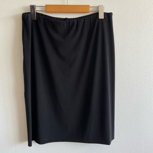 Joseph Ribkoff pencil skirt